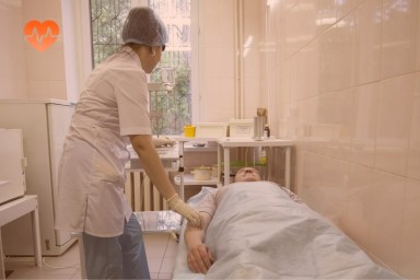Бесплатное лечение алкоголизма в Комаровском