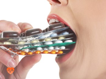 Лекарственная зависимость в Комаровском