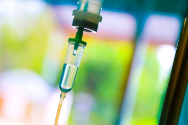 Экстренное вытрезвление в Комаровском