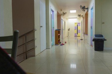 О клинике в Комаровском